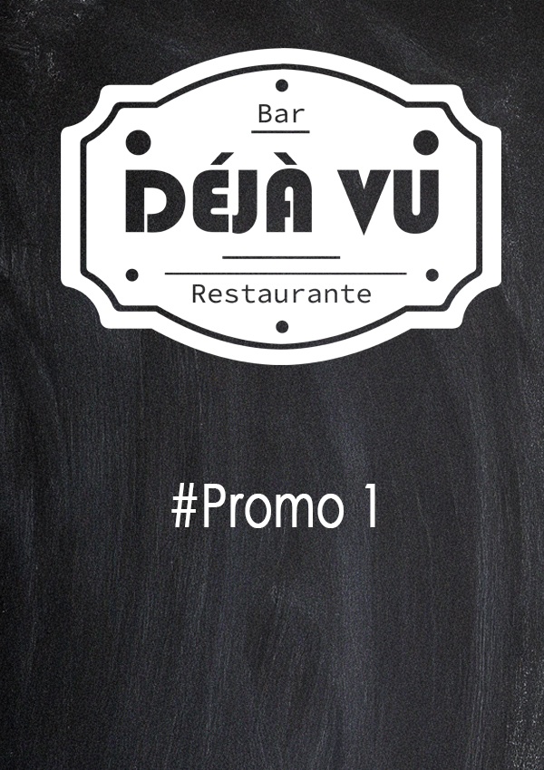 Promo 1