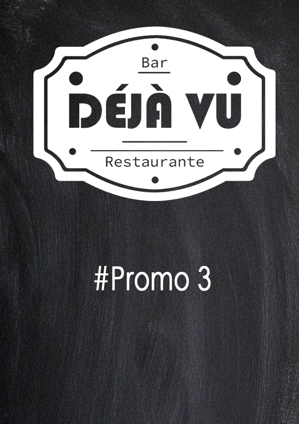 Promo 3